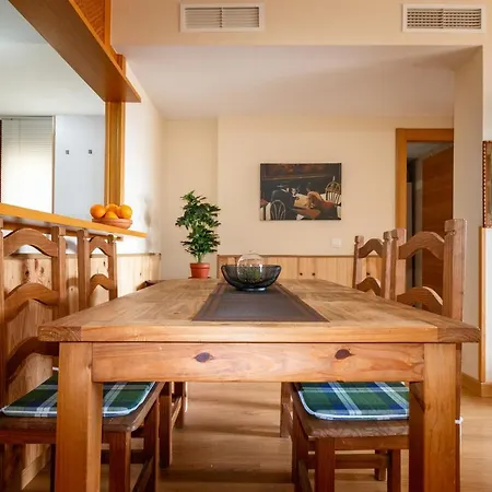 Casa Nacho Appartement Carboneras