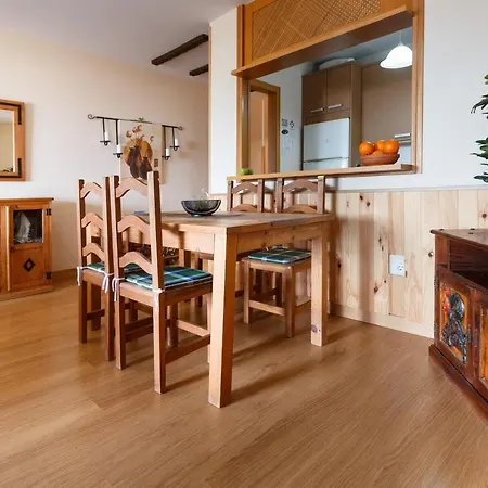 Appartement Casa Nacho