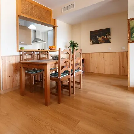 Casa Nacho * Carboneras