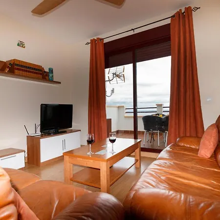 Casa Nacho Carboneras