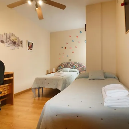 Apartamento Casa Nacho *