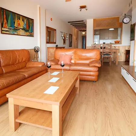 Casa Nacho * Carboneras
