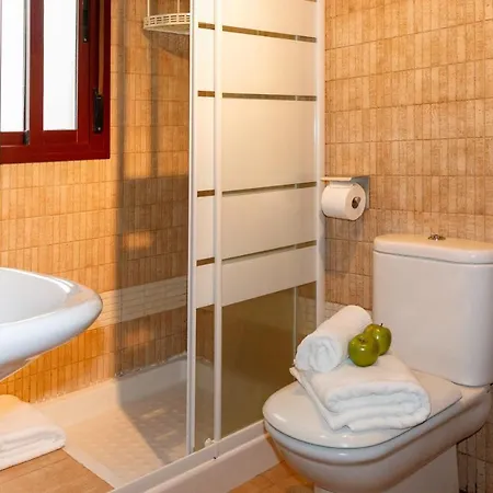 Casa Nacho * Carboneras