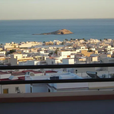 Apartamento Casa Nacho *