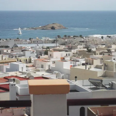 Apartamento Casa Nacho Carboneras